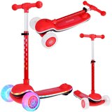  Balansirajući skuter SCOOTER s 3 kotača ŠARENA SVJETLA i GLAZBA SP0812 | shoptok.hr