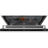 Gorenje Perilica posuđa ugradbena GV16D5 | shoptok.hr