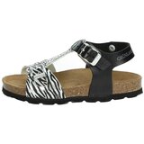 Grunland Sandali & Odprti čevlji SB1138-70 Črna | Shoptok.si