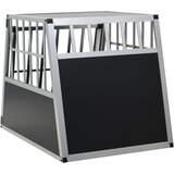  Kavez za pse s jednim vratima 65 x 91 x 69,5 cm | Eponuda.ba