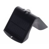  LED solarno svetlo sa senzorom pokreta LED/1,5W/1200 mAh 3,7V IP65 | Eponuda.com