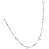 Vuch Kruwen Silver Necklace | shoptok.hr