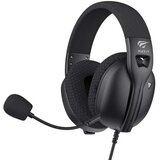 Havit Gaming slušalice Fuxi-H5d, 108 dB, Crne | ePonuda.com