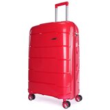 Myvalice putni kofer wexta Wx-PP710, crveni | ePonuda.com