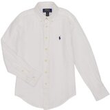 Polo Ralph Lauren CLBDPPC-SHIRTS-SPORT SHIRT Bijela Cijene