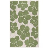 Mila Home Zelena pralna preproga 80x150 cm Green Meadow – | Shoptok.si