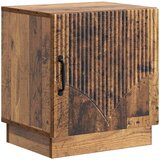  Noćni ormarić Staro drvo 43 x 34,5 x 47 cm Konstruirano drvo | shoptok.hr