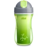 Chicco Sport Cup šalica sa slamkom Green 12 m+ 266 ml Cijene