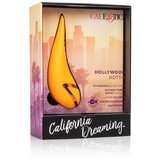 California Exotic Novelties vibrator "hollywood hottie" (R13456) | Shoptok.si