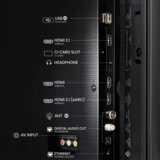 Hisense Televizor Smart LED A6Q UHD 4K 43"" - 43A69Q | Eponuda.ba