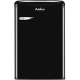 Amica retro hladnjak KS15614S ( 1171098 ) Cijene