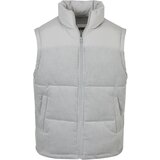 UC Men Cord Vest lightasphalt | shoptok.hr