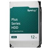 Synology SYNOLOGY 12TB HAT3310-12T 7200rpm 512MB za NAS | ePonuda.com