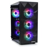  buldozer 8 amd ryzen 5 8400F/32GB/M.2 1TB/RTX5050 8G Cene