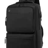  OKADE Ruksak za Notebook S9903 15,6″ Crna | Eponuda.ba