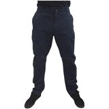 Blauer Hlače 26SBLUP04332 Modra u