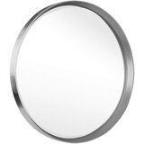XORA STENSKO OGLEDALO, 73/73/5,6 cm steklo | Shoptok.si