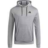 Adidas Muški duks Gg Sl Hd, Sivi Cene
