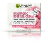 Garnier Skin Naturals vlažilna krema za obraz - Hyaluronic Rose Cream Cene