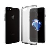 Spigen liquid Crystal ovitek za iPhone 7, 8, SE 2 - prozoren Cene