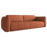 Makamii Narančasta sofa 210 cm Hoku – | shoptok.hr