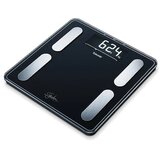 Beurer BF 400 Signature Line osobna vaga, crna | shoptok.hr