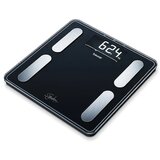 Beurer BF 400 Signature Line vaga za analizu tijela Opseg mjerenja (kg)=200 kg crna | Eponuda.ba