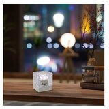 Rabalux stona lampa cubiko rgb | ePonuda.com