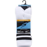 Skechers 3pk mens pf pball crew socks s01373hp-wbk Cijene
