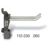 Hazet 112-260 držač alata Cijene