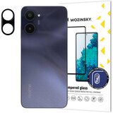 Wozinsky 9H kaljeno steklo za kamero za Realme 10 Full Camera Glass, (21533882) | Shoptok.si