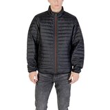 Napapijri Puhovke A-AMIATA NP0A4ICT Črna | Shoptok.si
