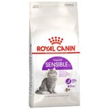 Royal Canin hrana za osetljive mačke sensible 33, 4kg