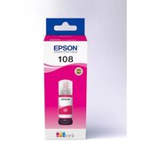 Epson Tinta 108 EcoTank Magenta | Eponuda.ba