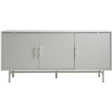 Unique Furniture Siva komoda 160x75x45 cm Palma – Cene