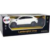  Licencirani auto na daljinsko upravljanje 1:24 Lamborghini Urus 2.4 G - bijeli | shoptok.hr