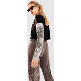 Affliction Forgotten 2Fer Majica z dolgimi rokavi blcg | Shoptok.si