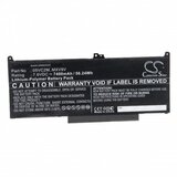 VHBW Baterija za Dell Latitude 13 5300 / 13 7300, 7400 mAh Cene