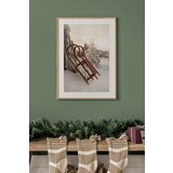 Wallity slika Tekhamcerceve59, 33 x 48 cm Cene