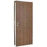 Eurolam sobna vrata set orah dekor + dovratnik dekor 100x205 d | shoptok.hr