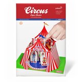 Pukaca Cirkusko kazalište | shoptok.hr