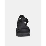 Skechers 119823 D LUX WALKER ADORED DAYS Crna | shoptok.hr