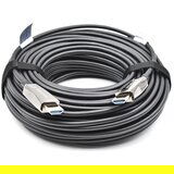 Kettz KT-AOHK25 HDMI Aktivni Optički kabl V2.0 4K 60Hz 25M | ePonuda.com