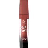 Golden Rose My Matte Lip Ink Mat tečni ruž za usne 16 | ePonuda.com