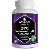 Vitamaze oPC izvleček grozdnih pečk Cene