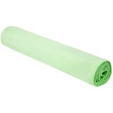  Sportski Ručnici 2 pcs Zelena 200 x 100 cm Poliester i poliamid | shoptok.hr