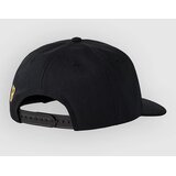 Burton 50/50 90's Cap true black | Shoptok.si
