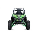 Nitro Motors Otroški buggy 1200W Eco Rdeča | Shoptok.si