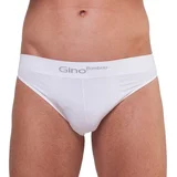 Gino Men's briefs bamboo white (50003)