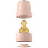 Bibs Baby Glass Bottle Set set za djecu Blush Cijene
